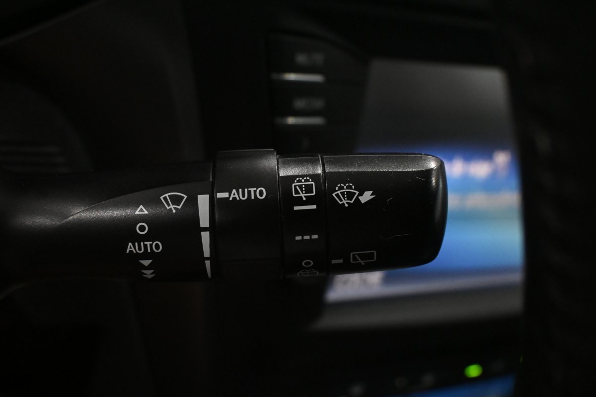 Foto Toyota Avensis 20