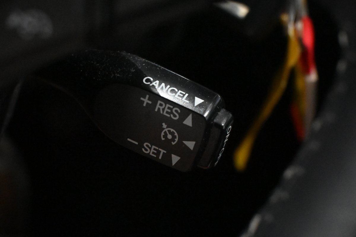 Foto Toyota Avensis 21