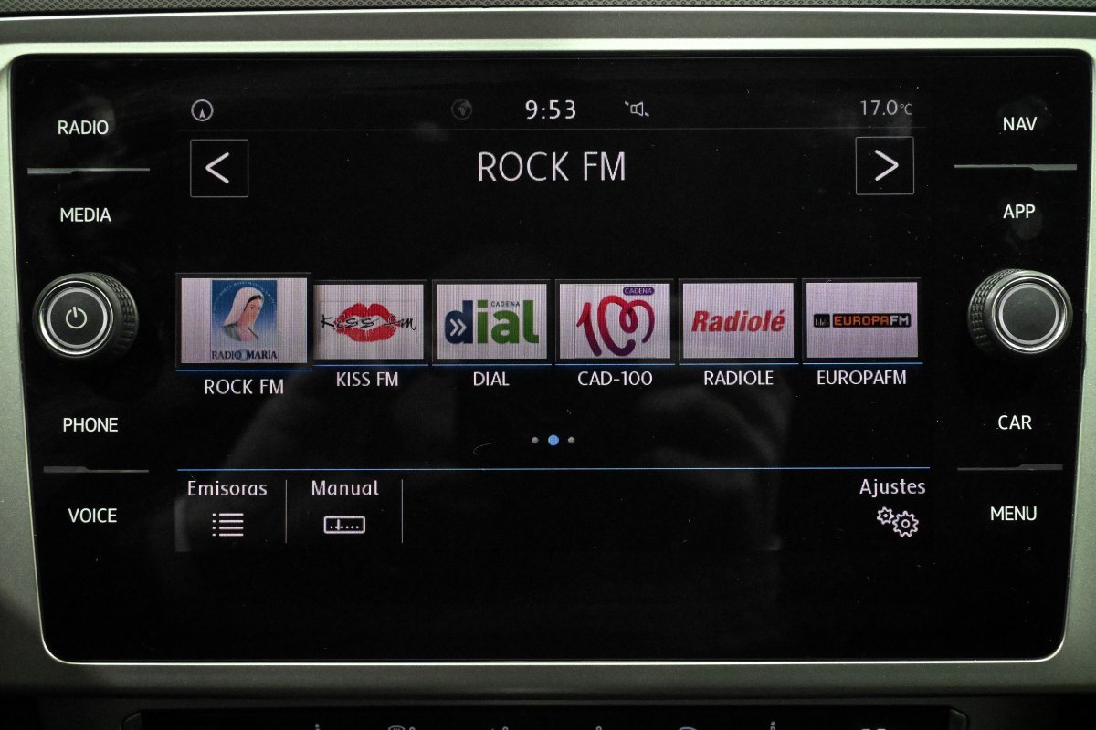 Foto Volkswagen Passat Variant 17