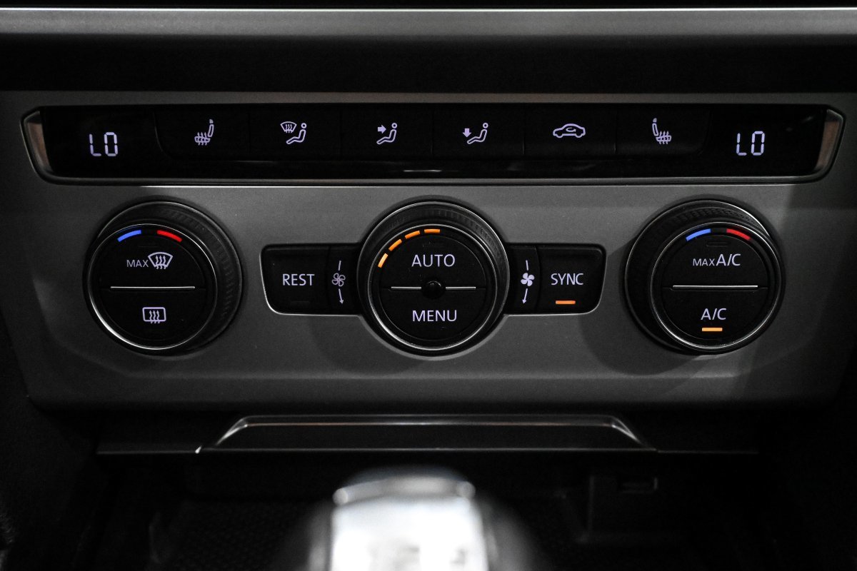 Foto Volkswagen Passat Variant 19