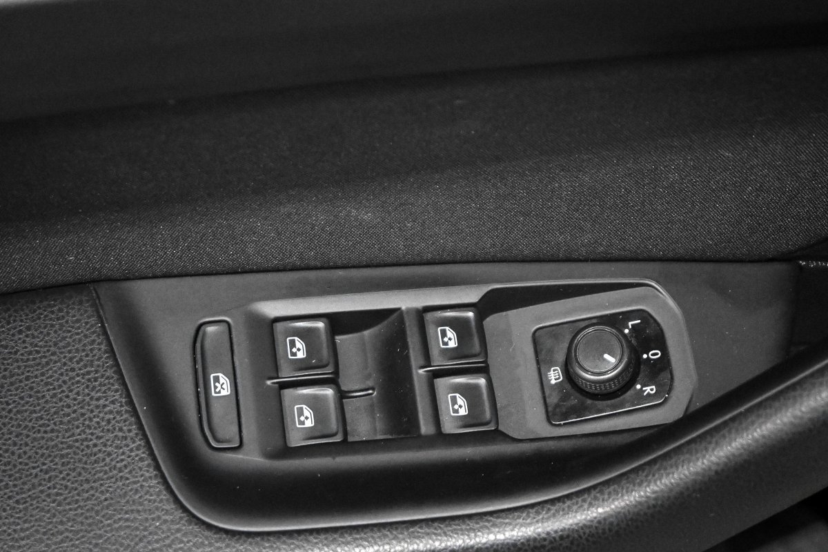 Foto Volkswagen Passat Variant 29