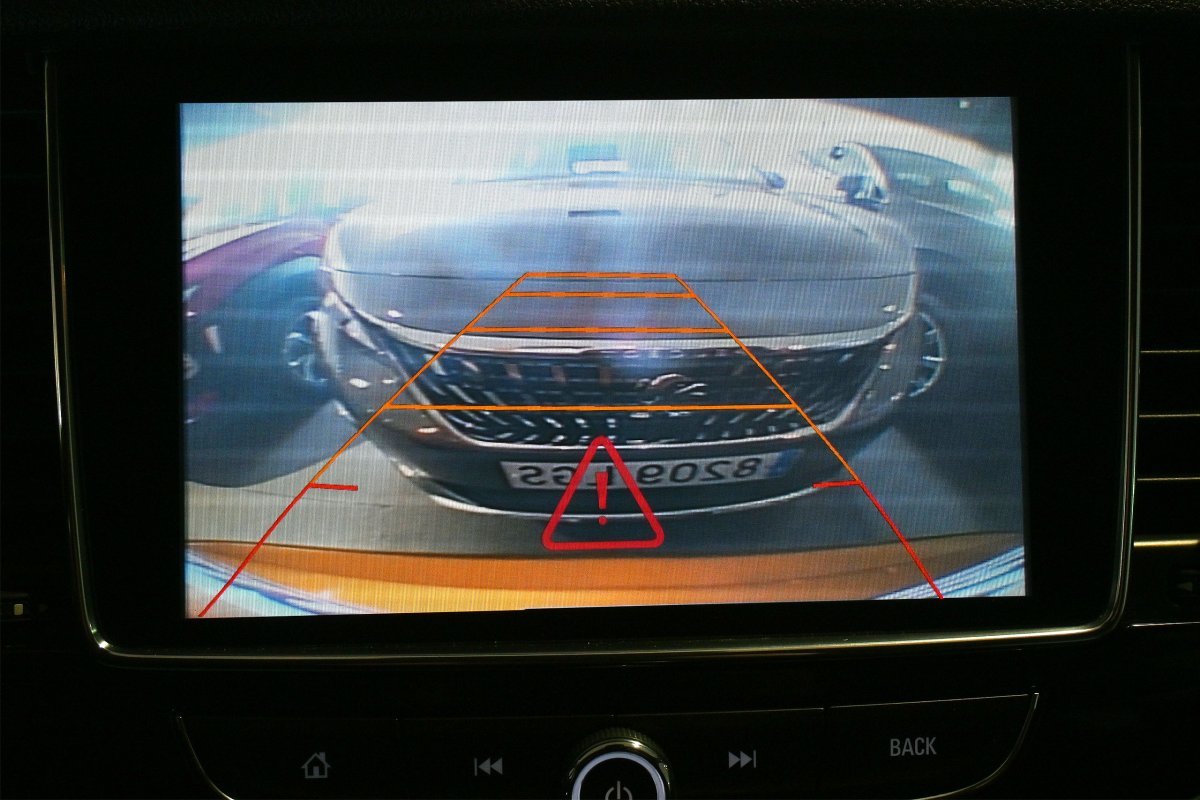 Foto Opel Mokka X 20