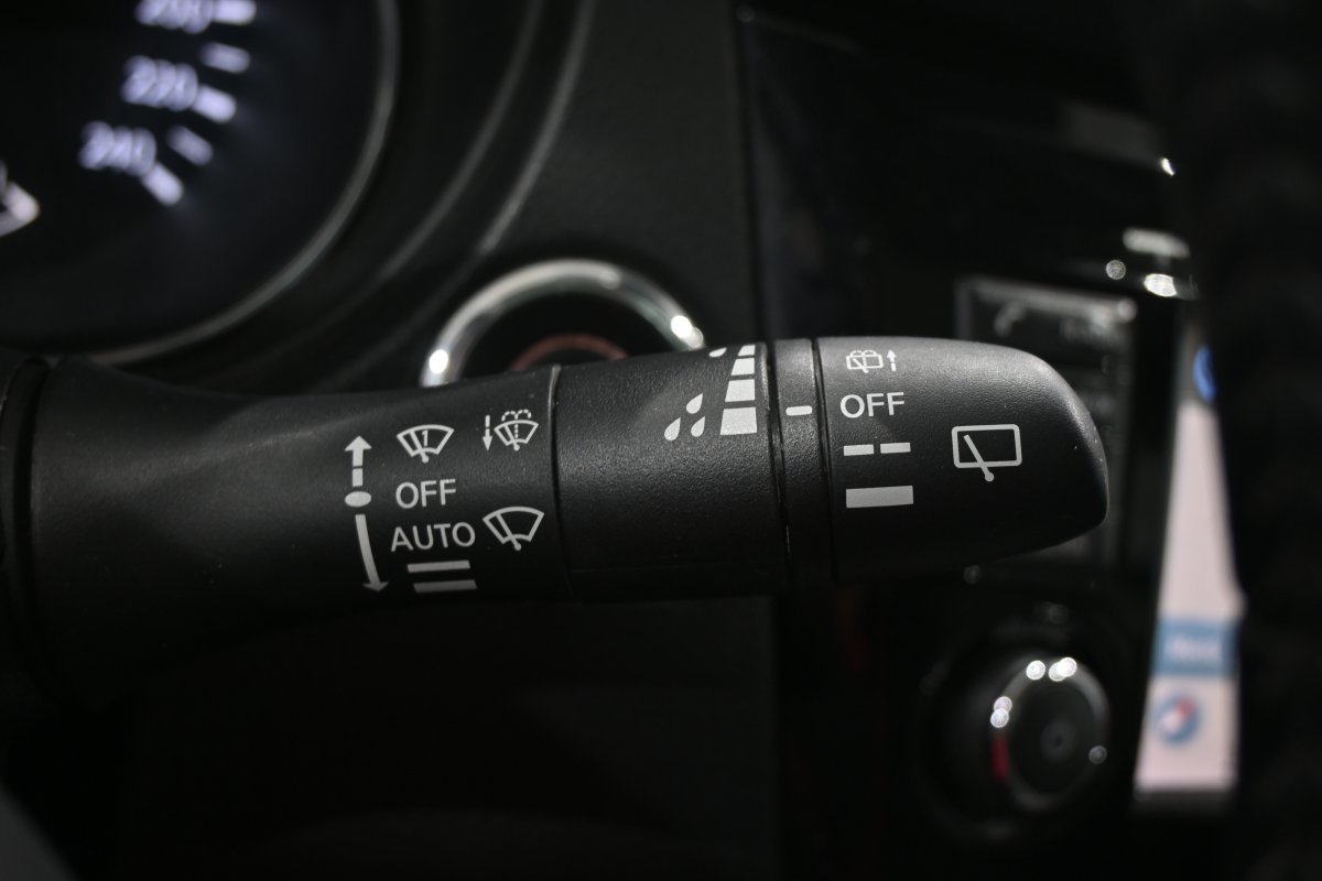 Foto Nissan Qashqai 23