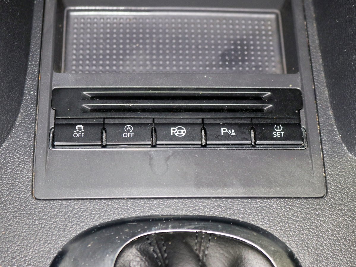 Foto Volkswagen Touran 31