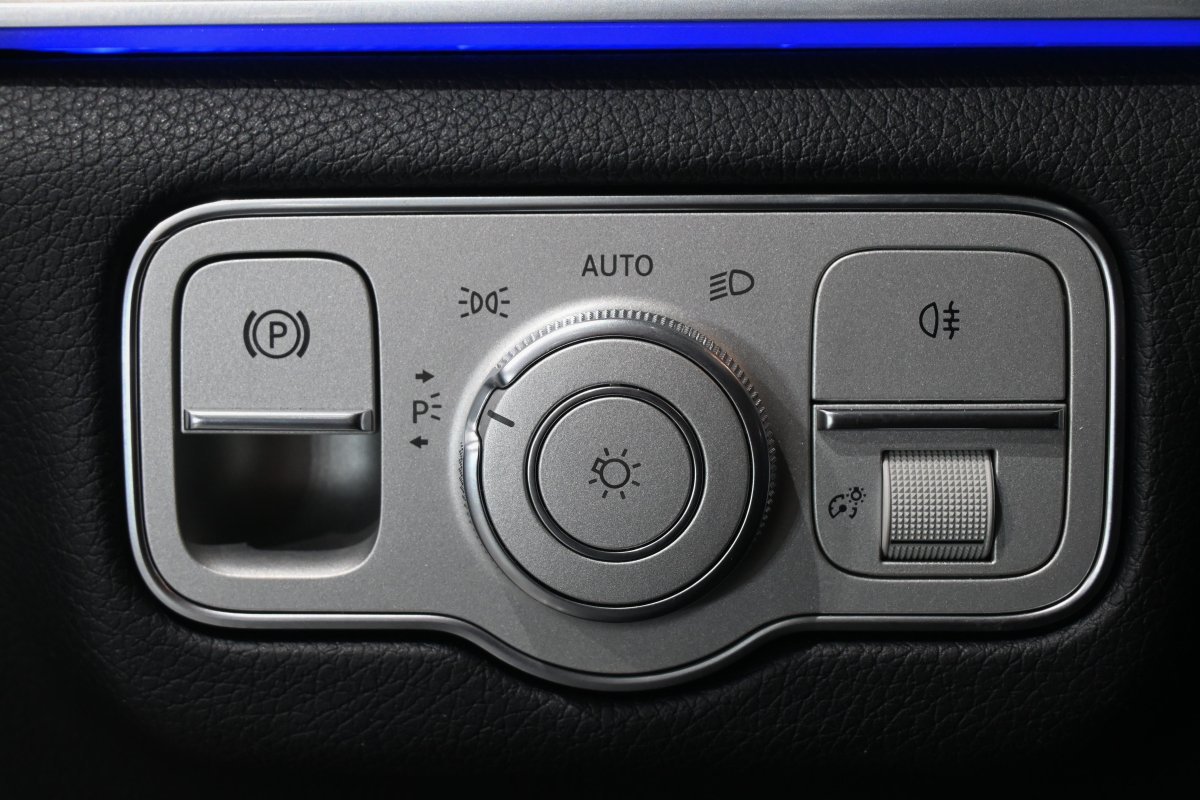 Foto Mercedes-Benz Clase GLE 30