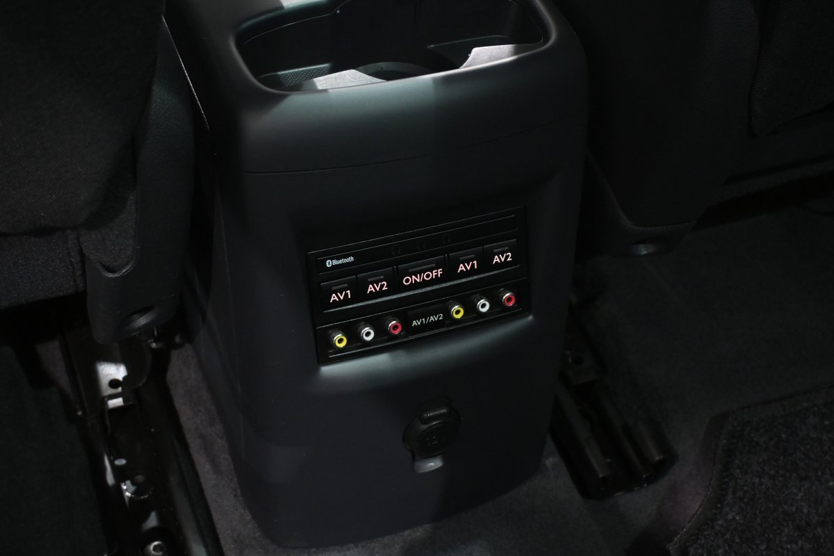 Foto Peugeot 5008 14