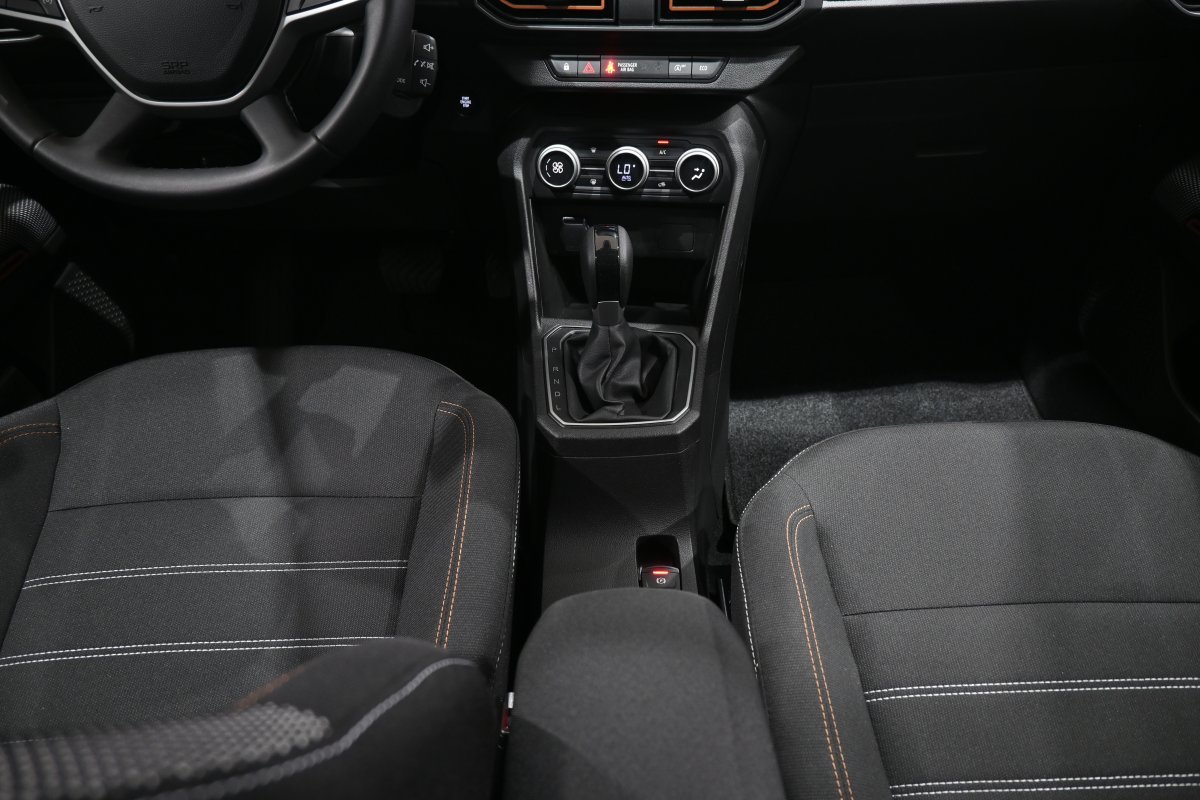 Foto Dacia Sandero 19