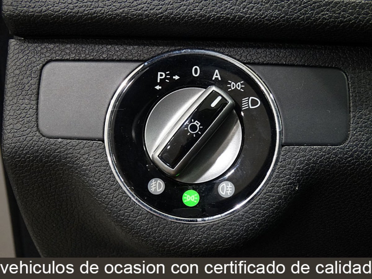 Foto Mercedes-Benz Clase C 27