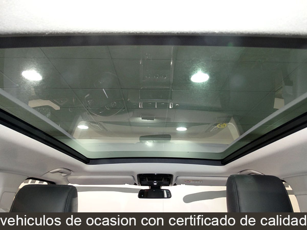 Foto Land-Rover Range Rover Sport 16