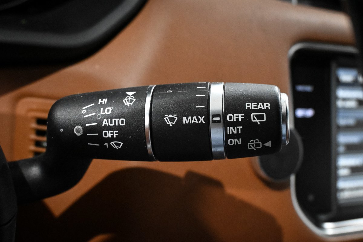 Foto Land-Rover Range Rover Sport 22