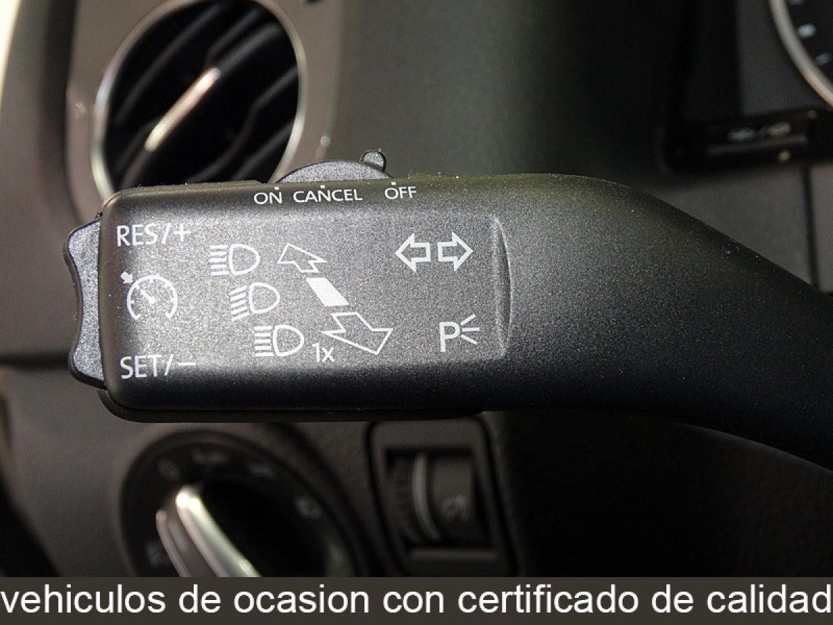 Foto Volkswagen Tiguan 26