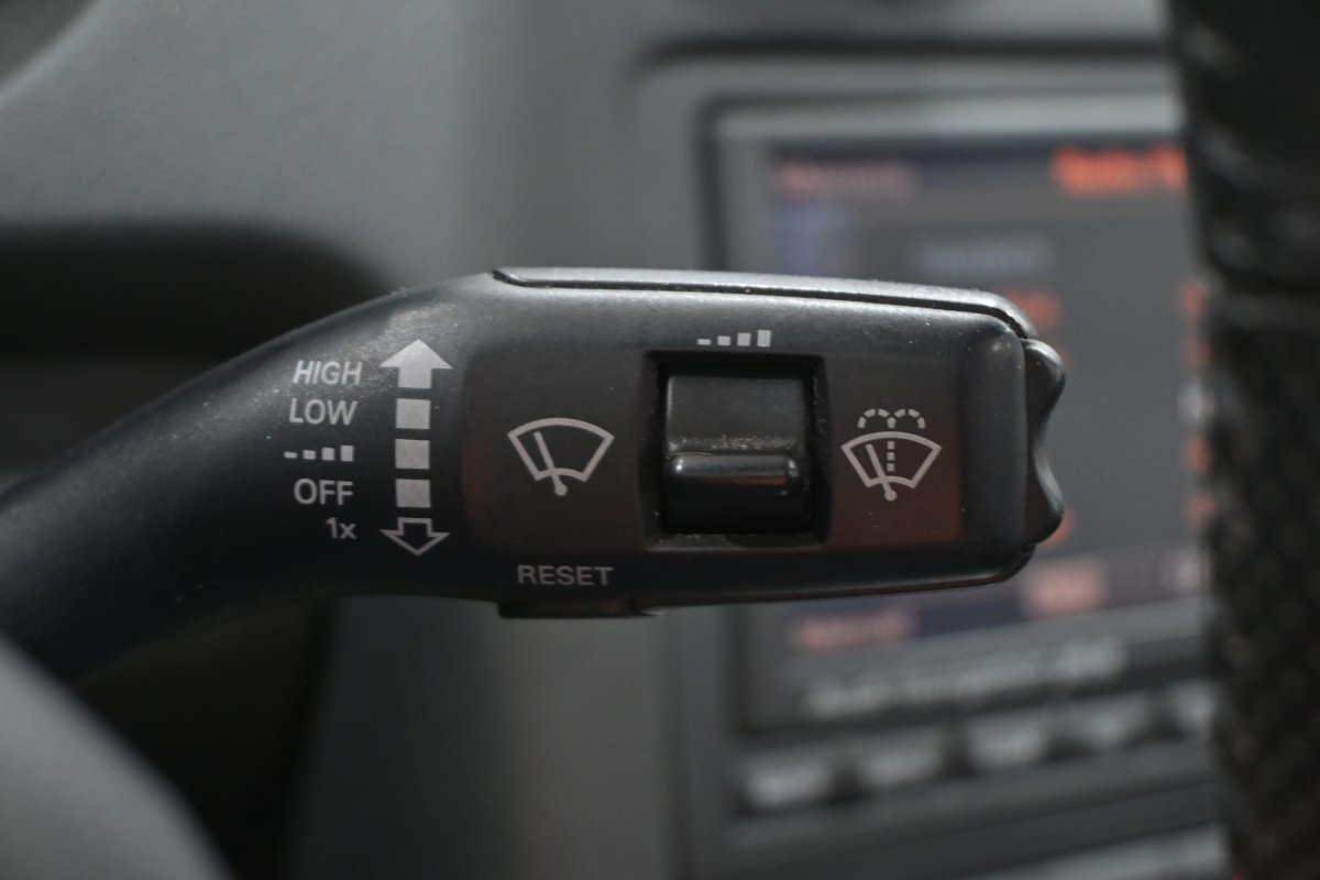 Foto Audi A3 Cabrio 25