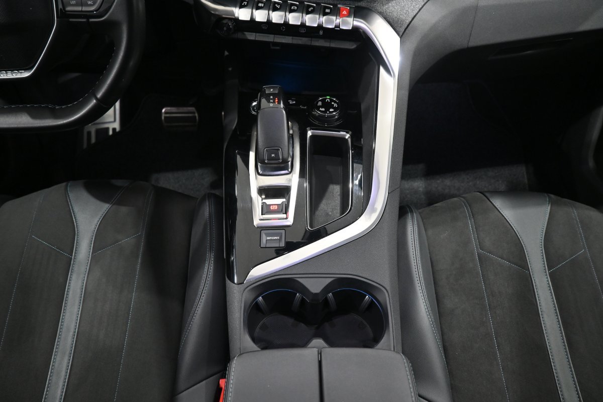 Foto Peugeot 3008 20