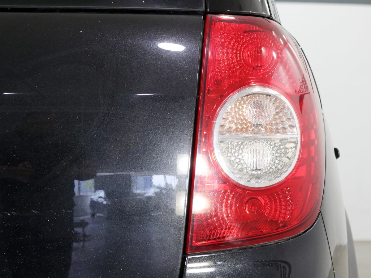 Foto Chevrolet Captiva 11