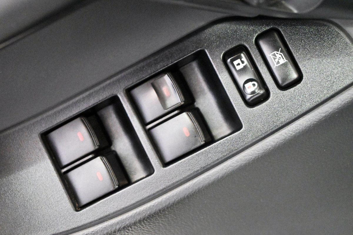 Foto Toyota Corolla Verso 20