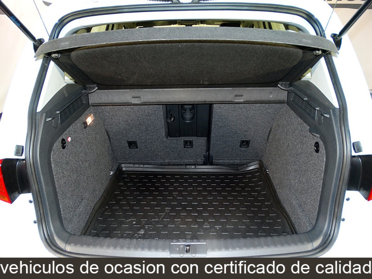 Foto Volkswagen Tiguan 9