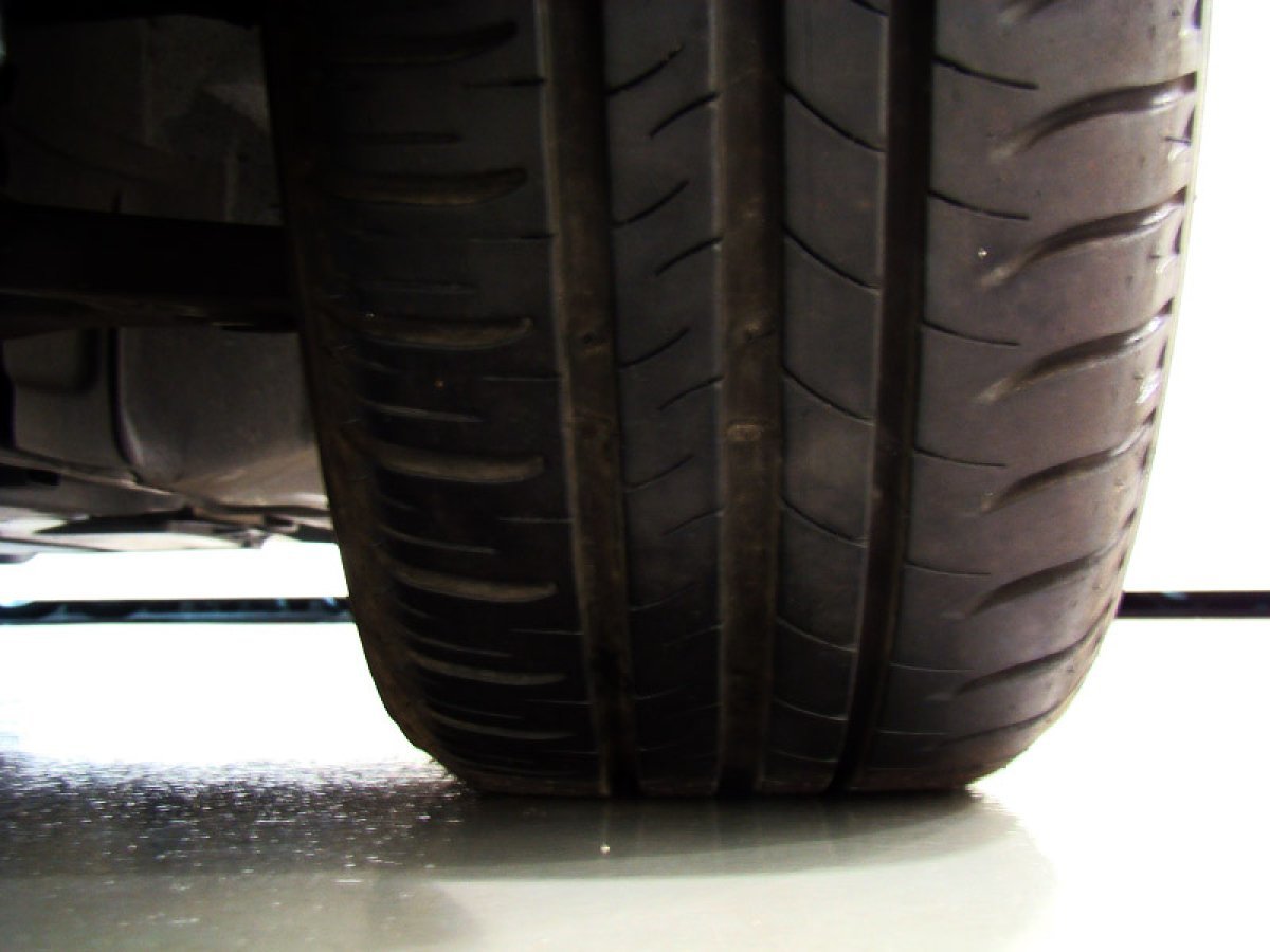 Foto Mercedes-Benz Clase A 20