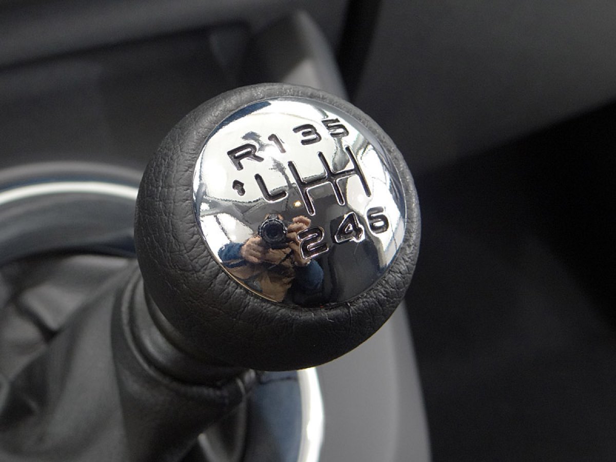 Foto Citroën Grand C4 Picasso 33