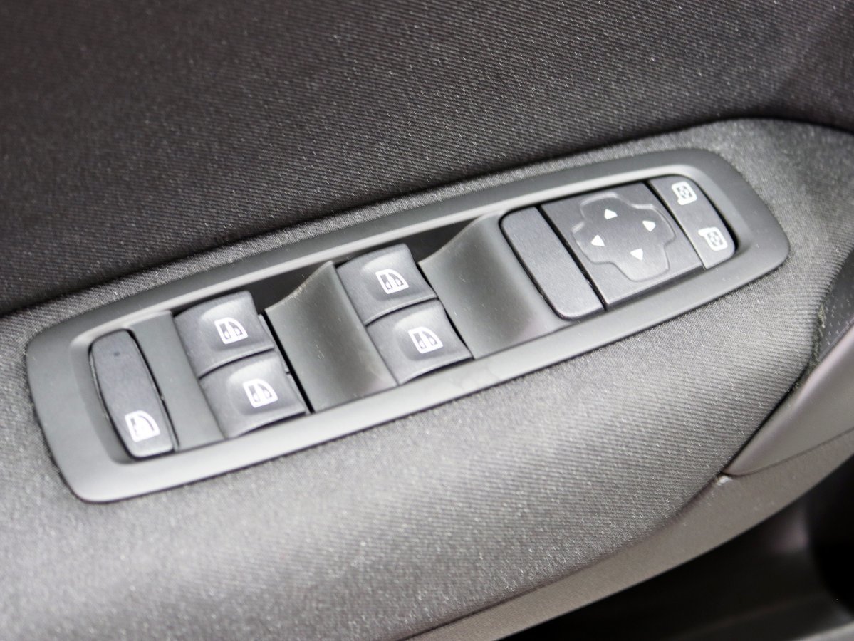 Foto Renault Mégane 15