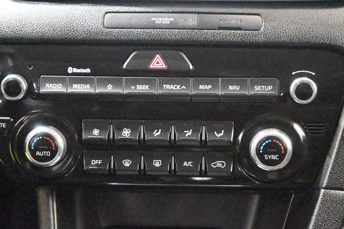 Foto Kia Sportage 18