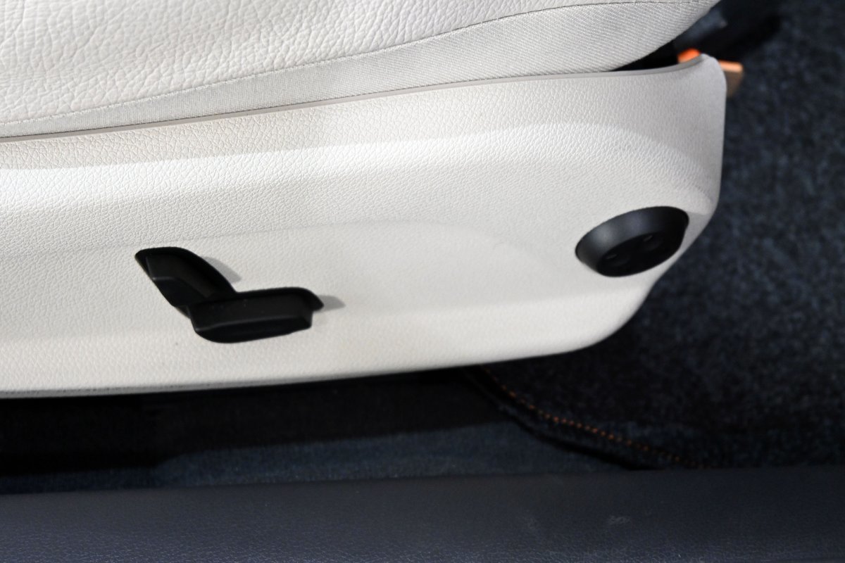 Foto Mercedes-Benz Clase E 29