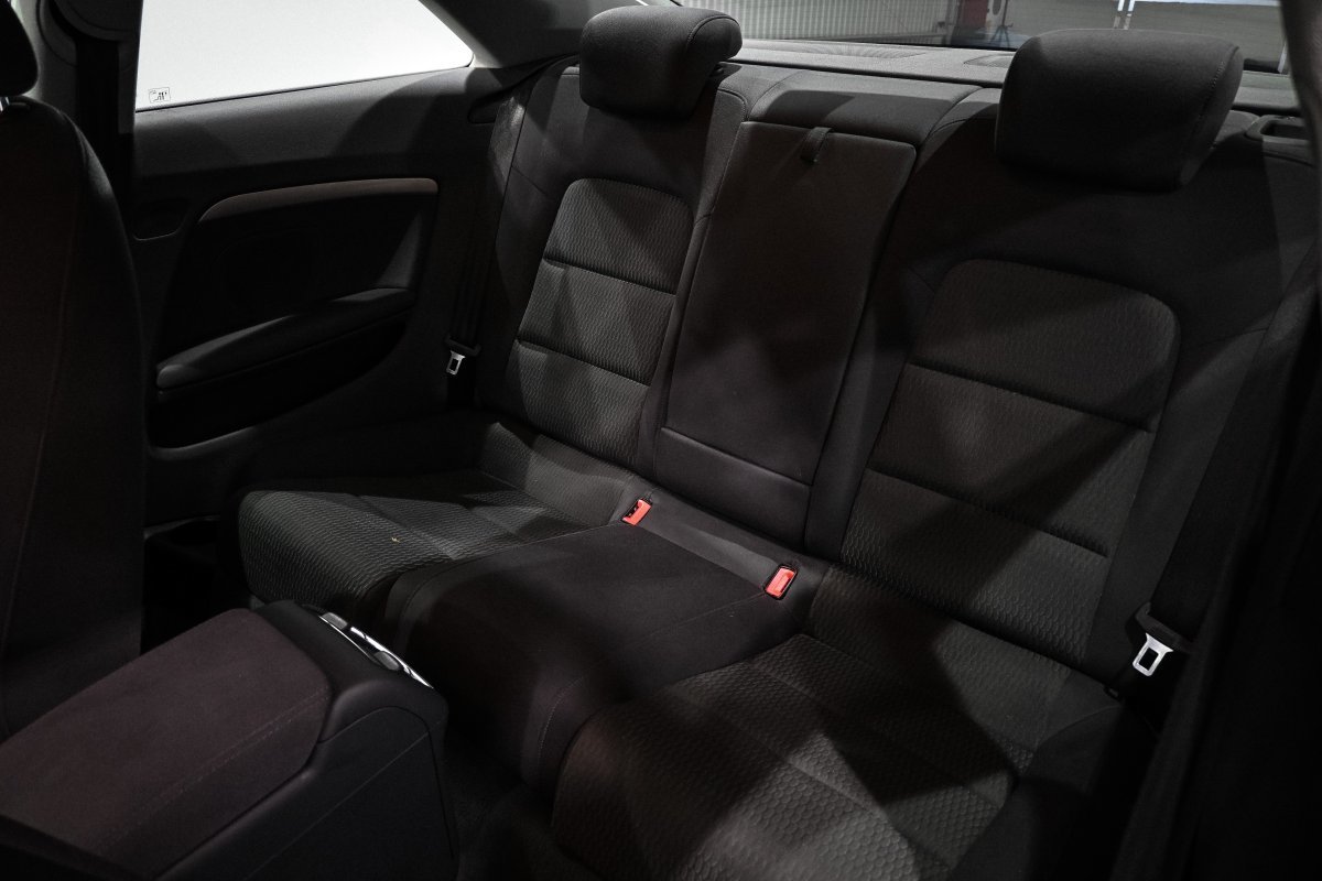 Foto Audi A5 Coupé 11