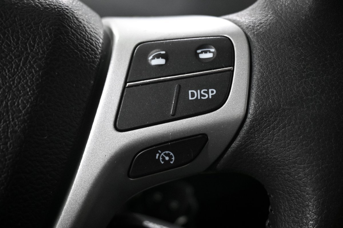 Foto Toyota Corolla Verso 19