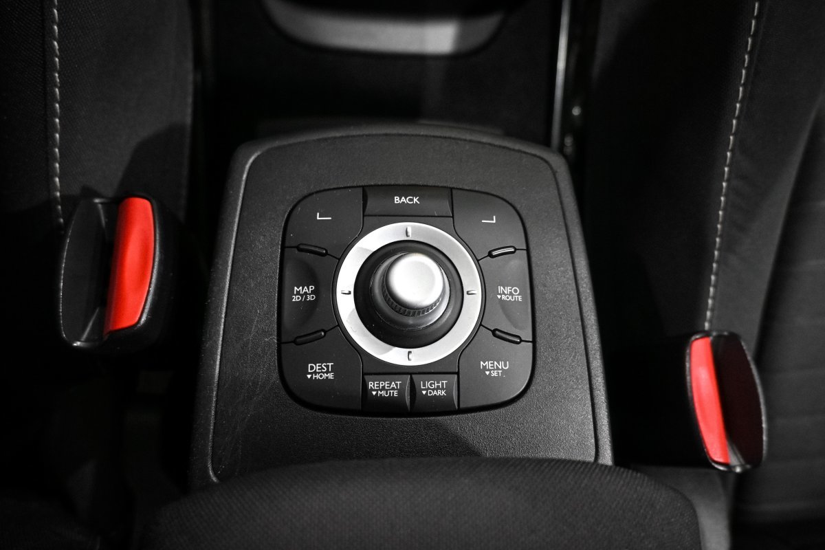 Foto Renault Scénic 20