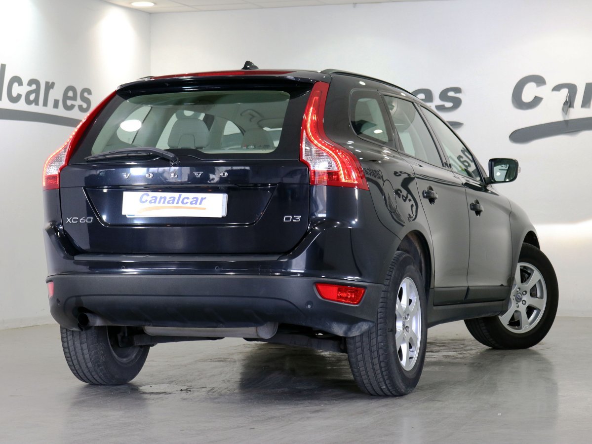 Foto Volvo XC60 4
