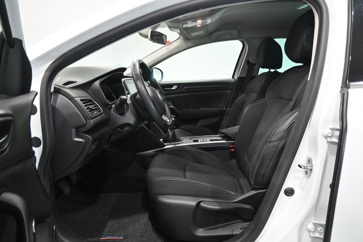 Foto Renault Mégane 9