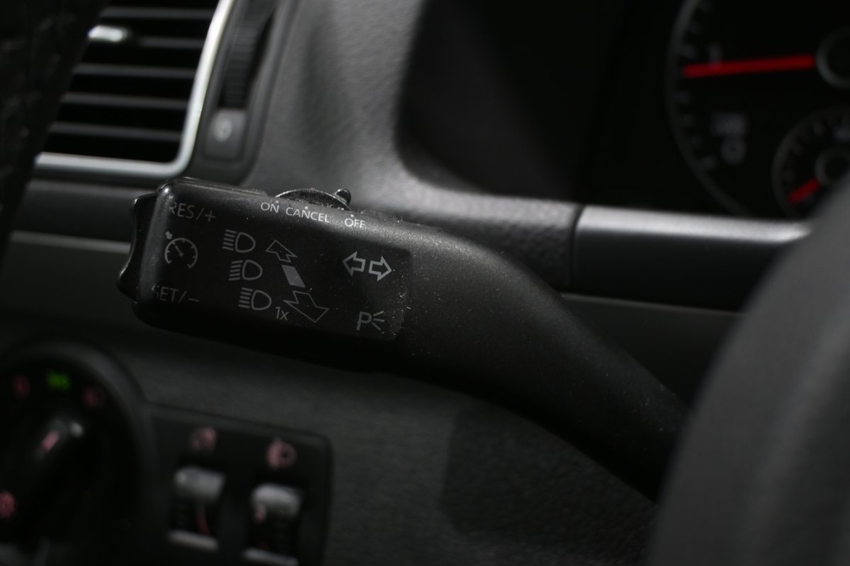 Foto Volkswagen Touran 18