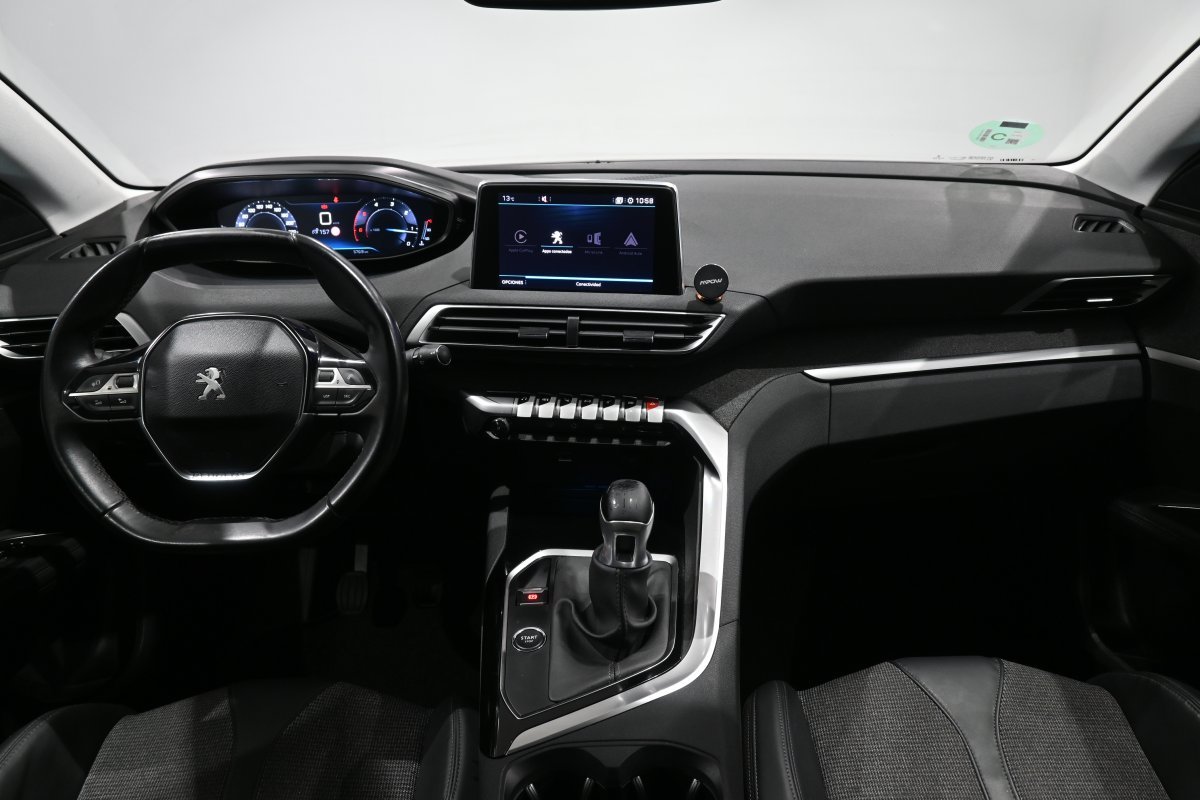 Foto Peugeot 5008 15
