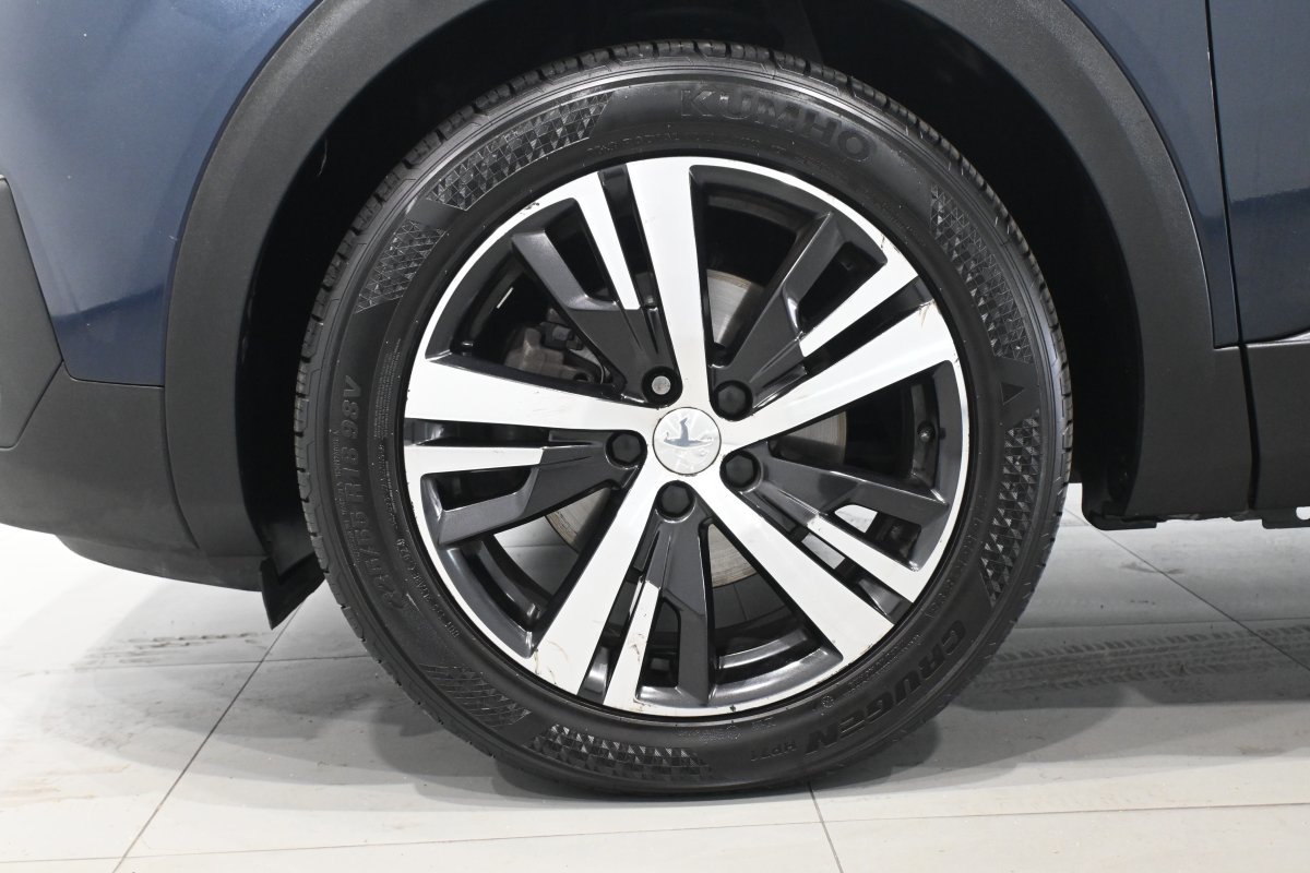 Foto Peugeot 5008 26