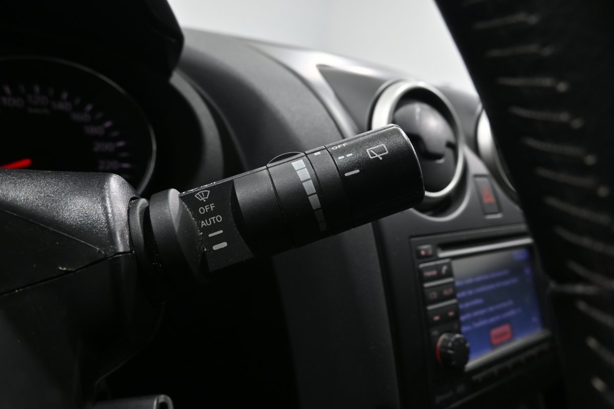 Foto Nissan Qashqai 23