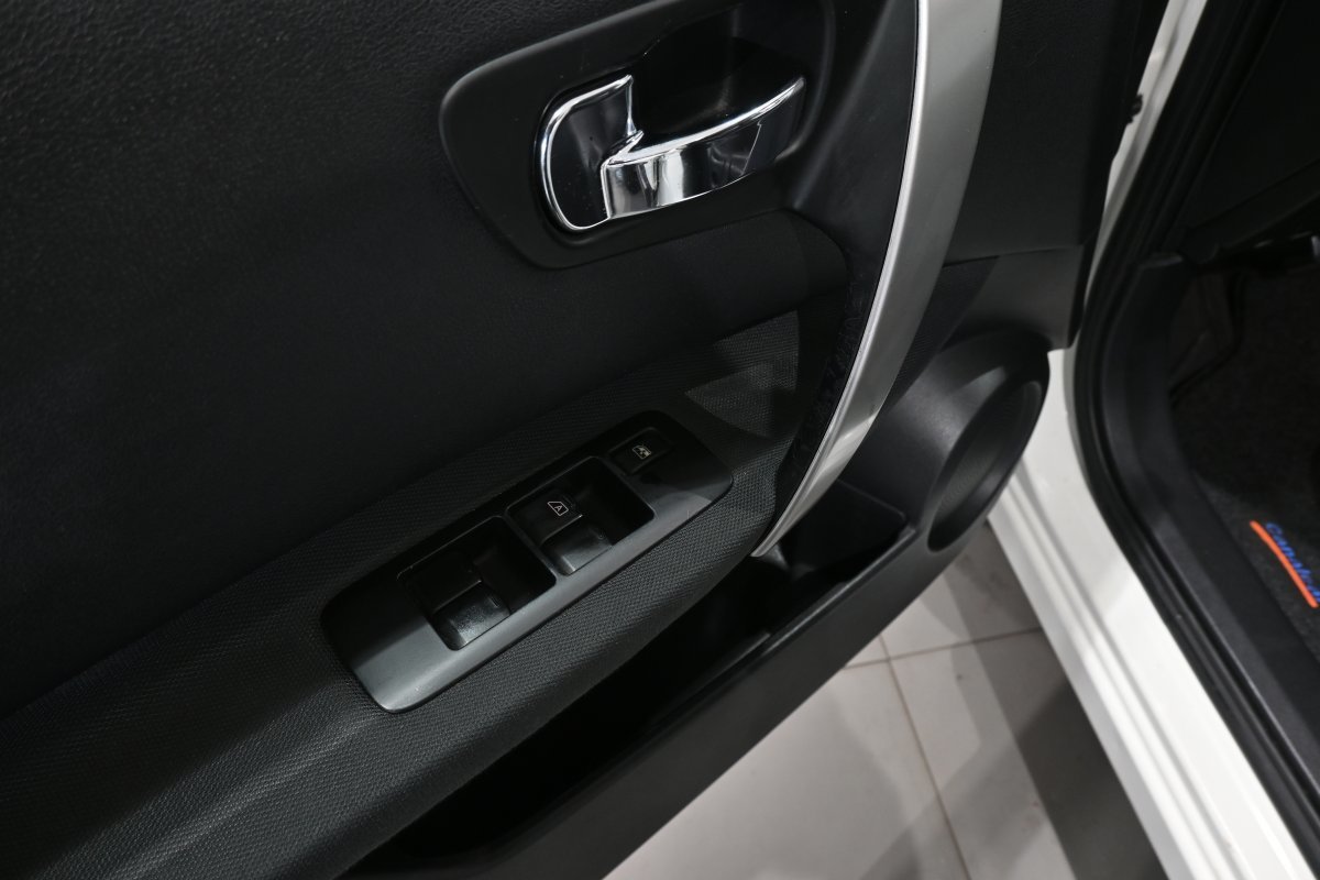 Foto Nissan Qashqai 26