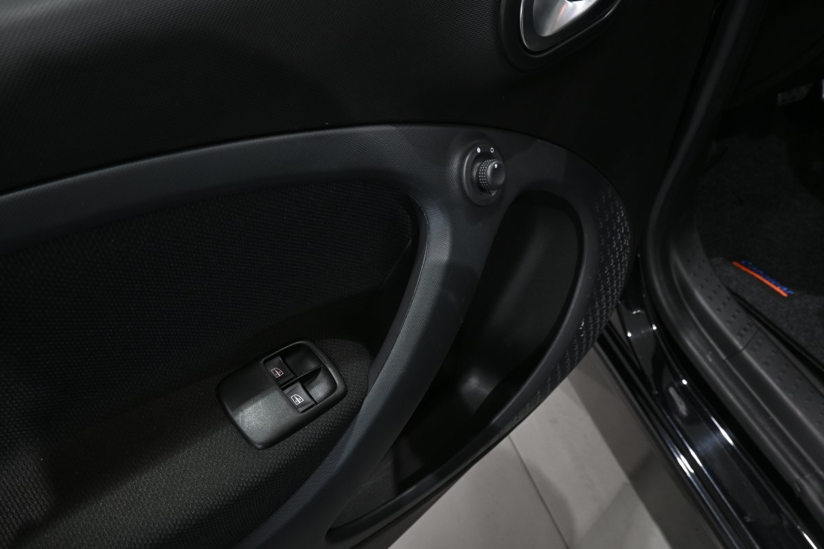 Foto Smart Forfour 29