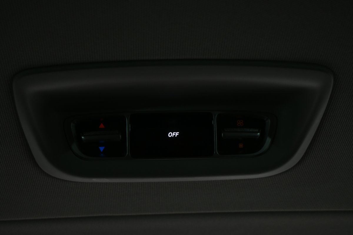 Foto Mercedes-Benz Clase V 19