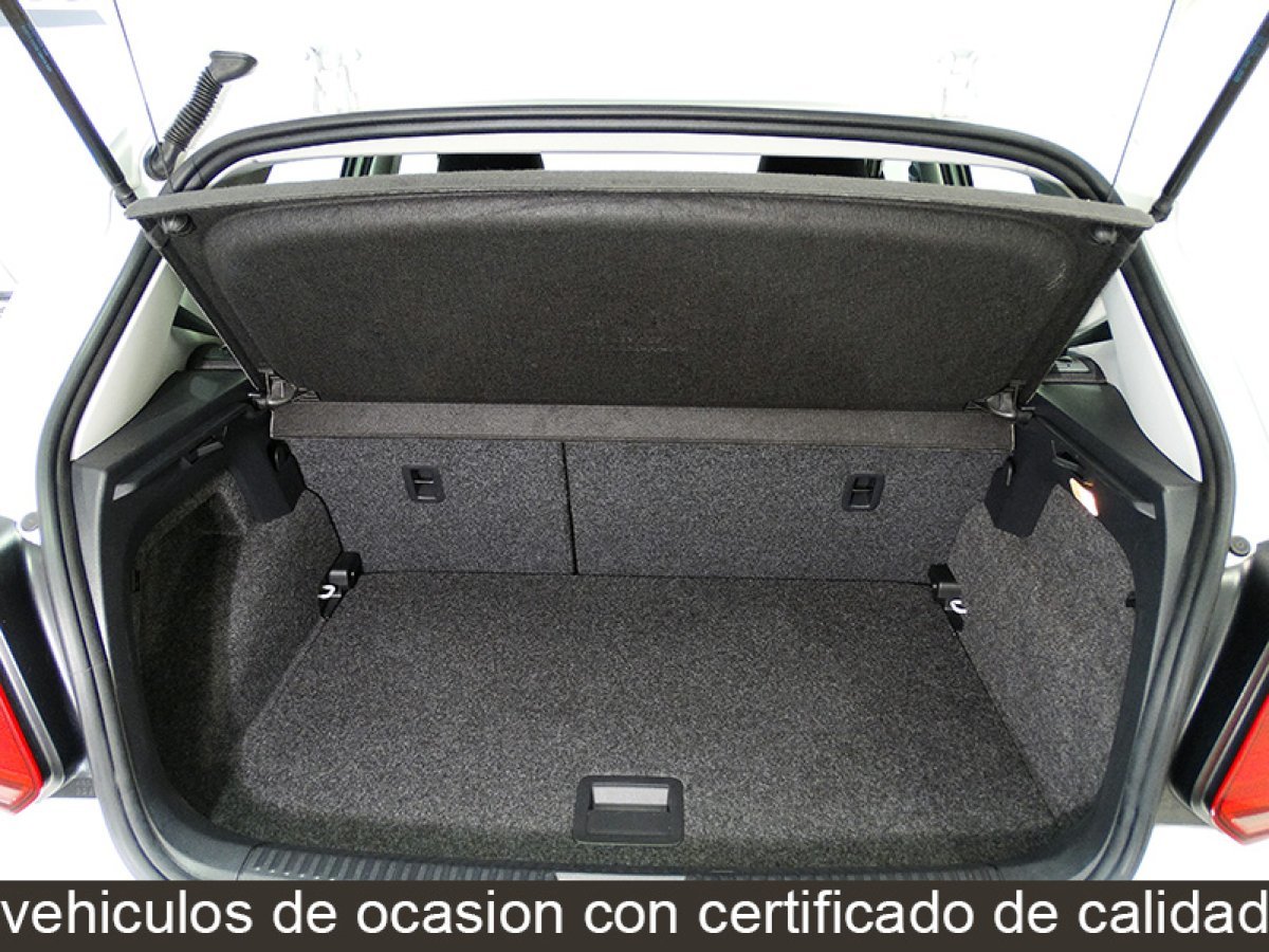 Foto Volkswagen Polo 15