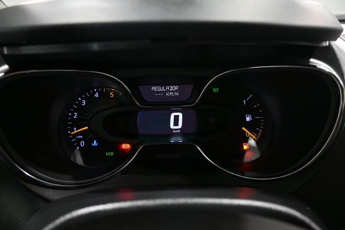Foto Renault Captur 13
