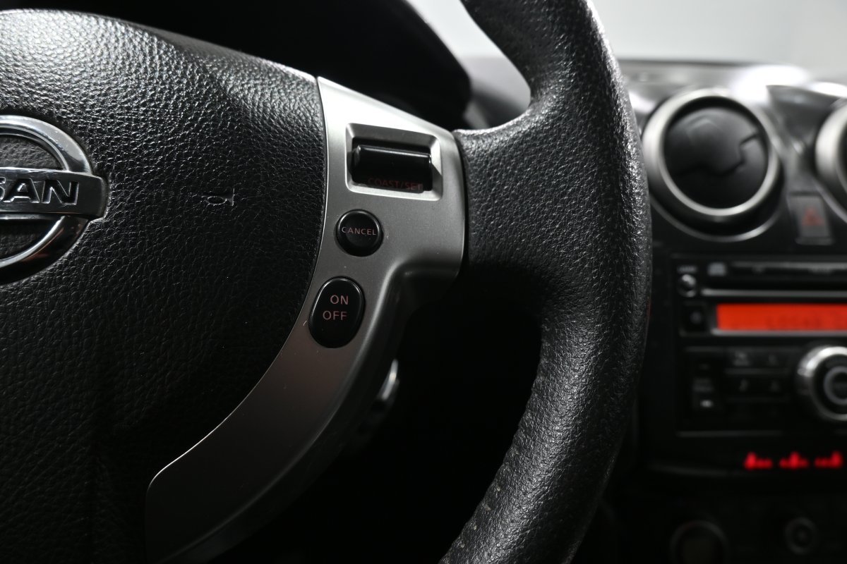 Foto Nissan Qashqai 20