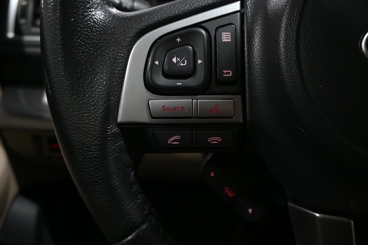 Foto Subaru Outback 22