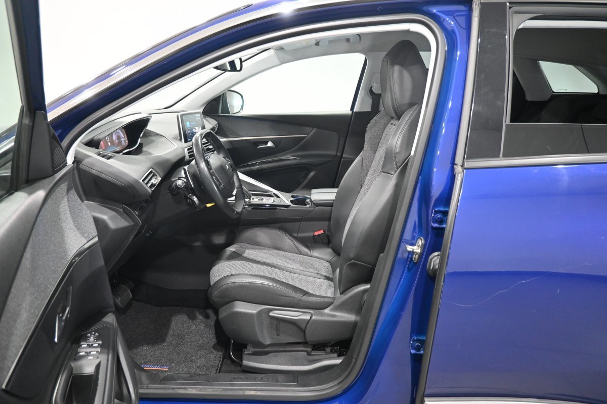 Foto Peugeot 3008 9