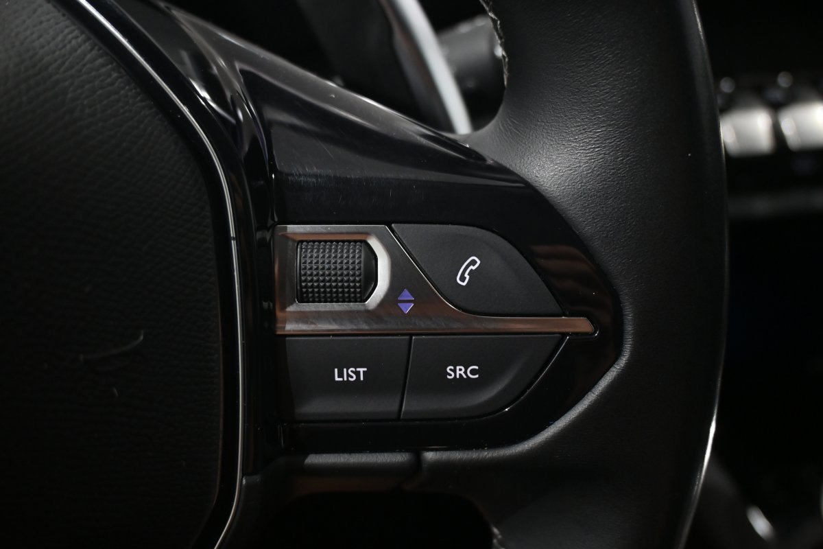 Foto Peugeot 3008 19