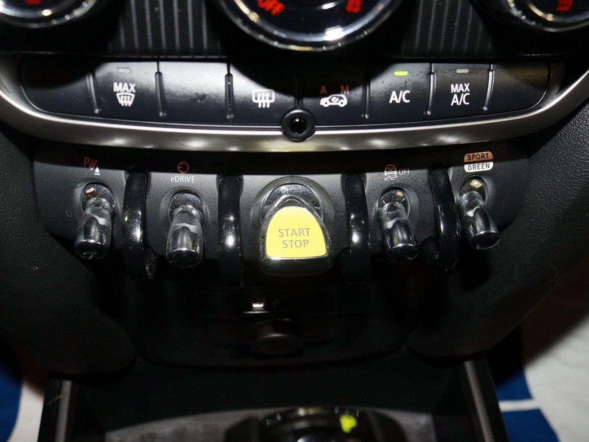 Foto Mini Countryman 15