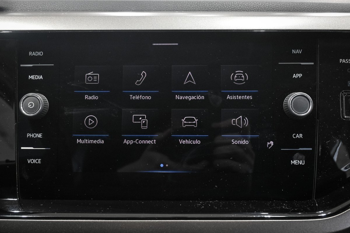 Foto Volkswagen Polo 13