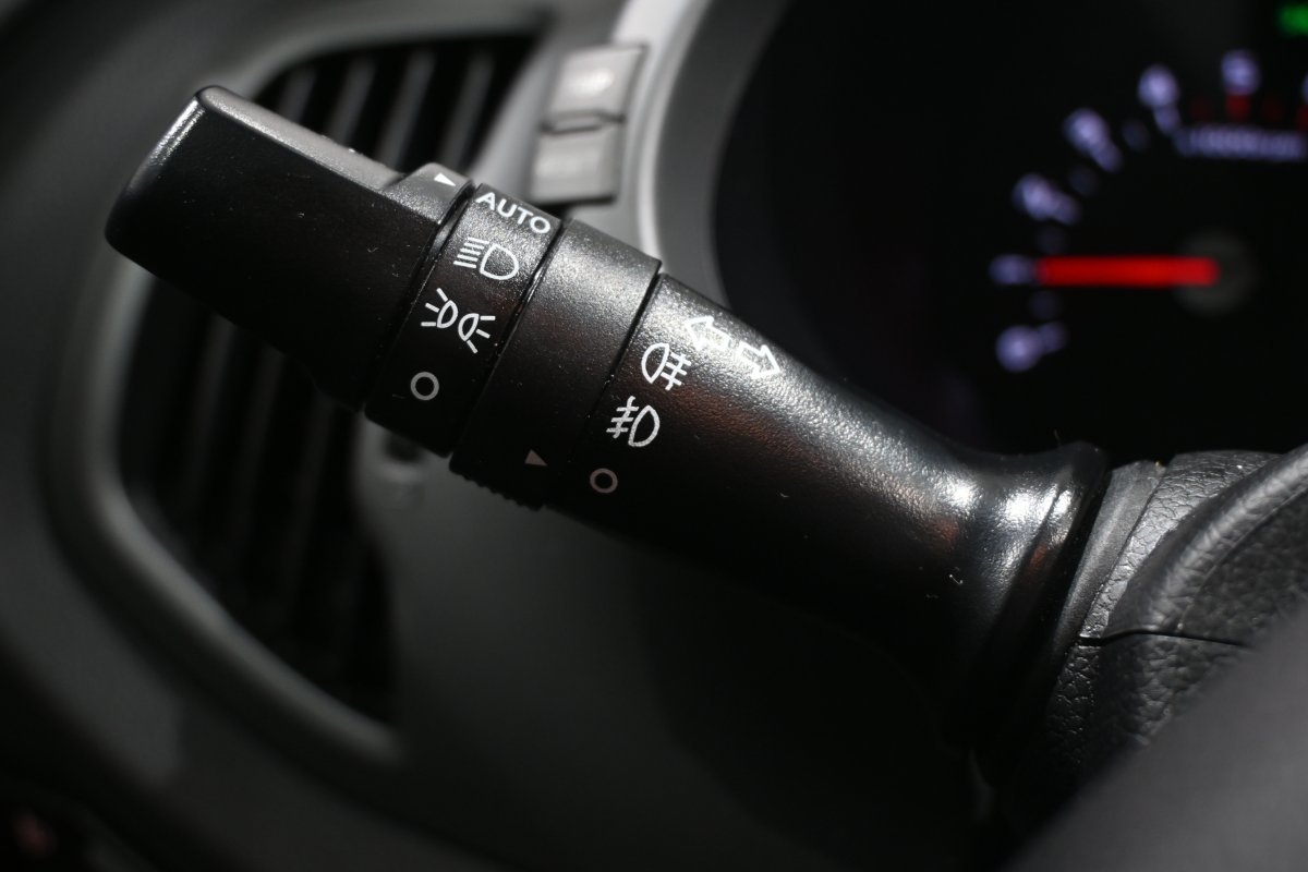 Foto Kia Sportage 25