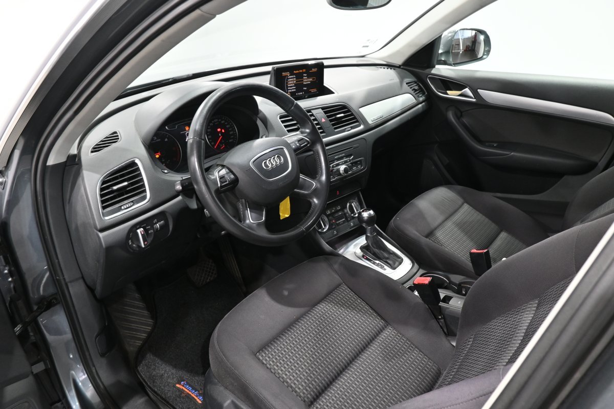 Foto Audi Q3 9