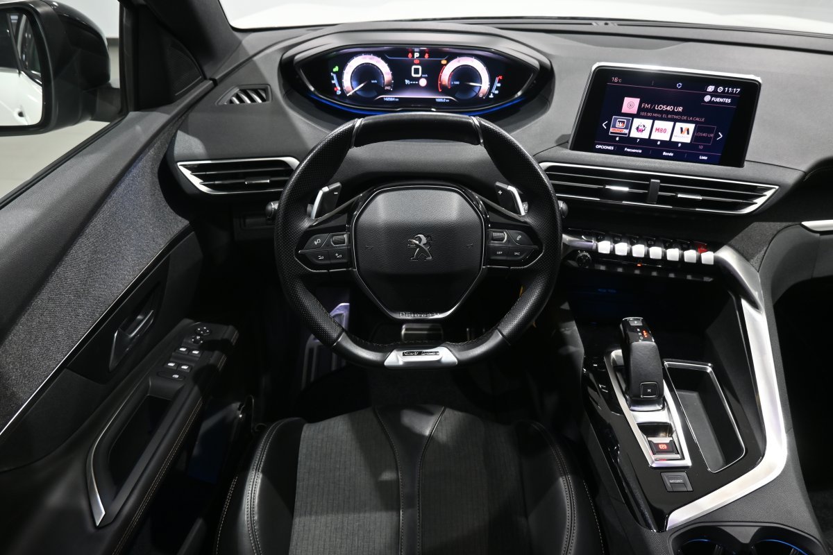 Foto Peugeot 3008 19