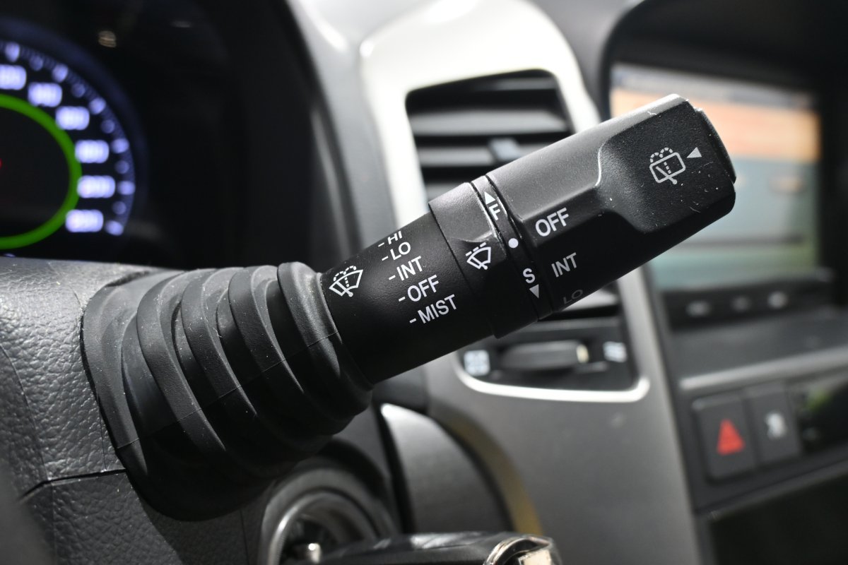 Foto Chevrolet Captiva 23