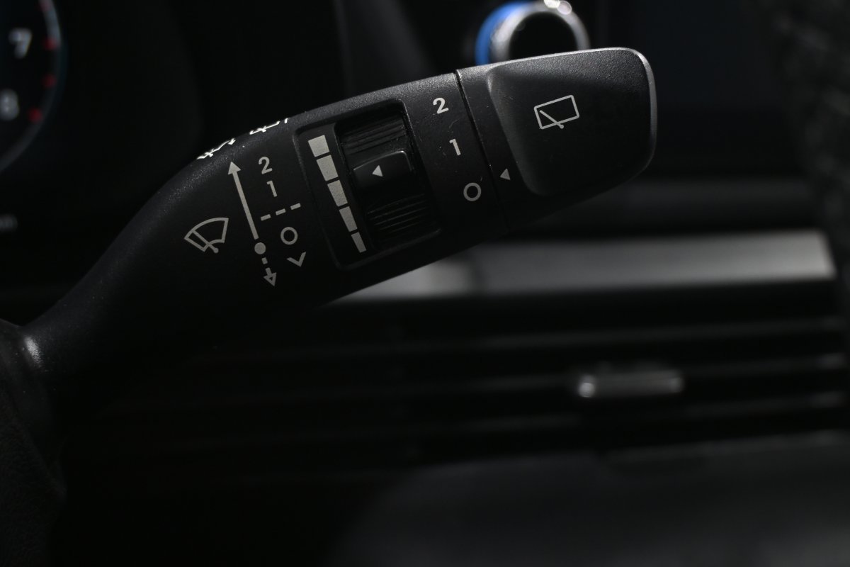 Foto Hyundai Bayon 23